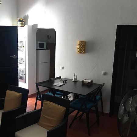 T0 Pedras D'El Rei Apartment Tavira Bilik gambar