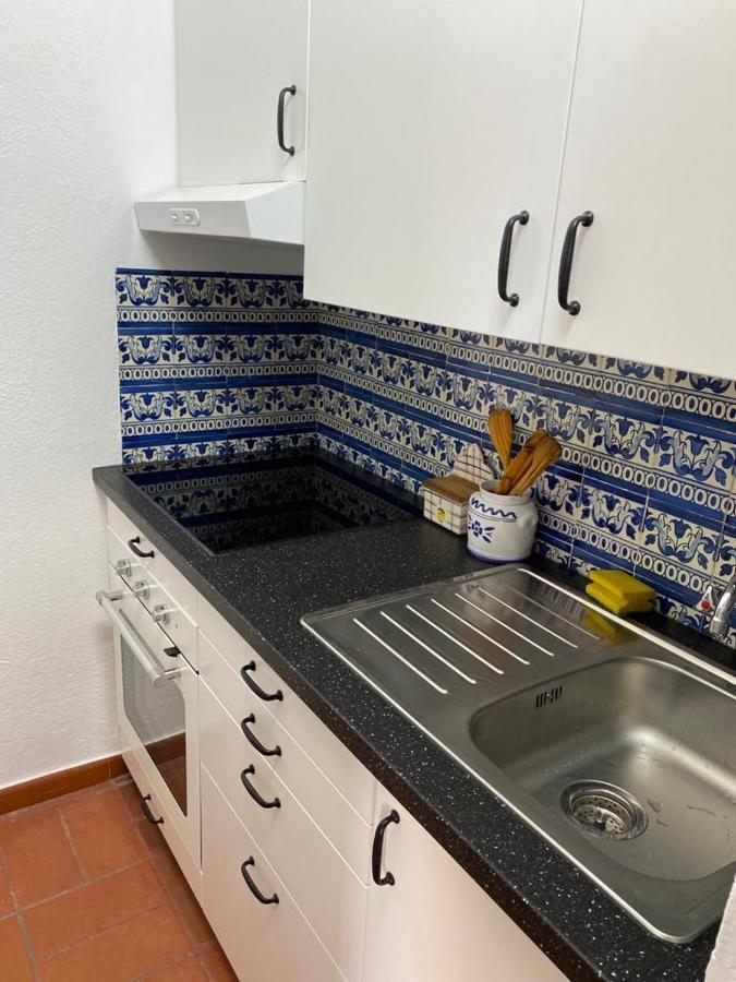 T0 Pedras D'El Rei Apartment Tavira Luaran gambar