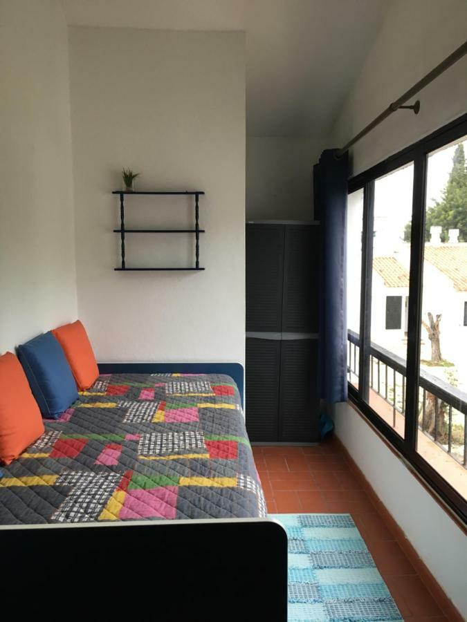 T0 Pedras D'El Rei Apartment Tavira Luaran gambar
