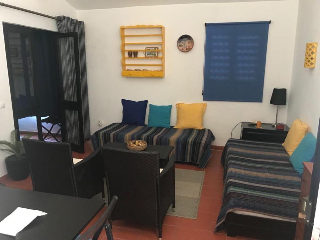 T0 Pedras D'El Rei Apartment Tavira Bilik gambar
