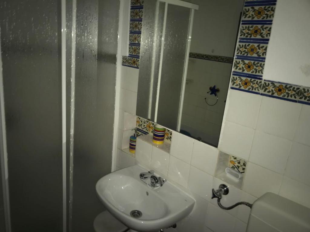 T0 Pedras D'El Rei Apartment Tavira Bilik gambar