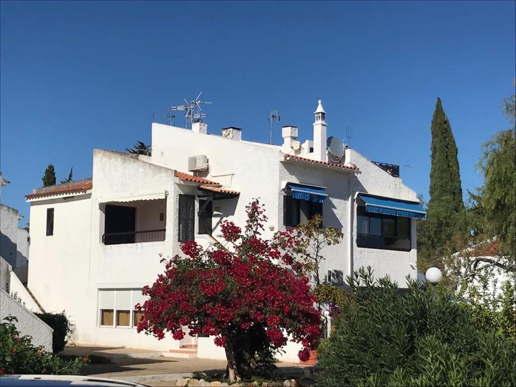 T0 Pedras D'El Rei Apartment Tavira Bilik gambar